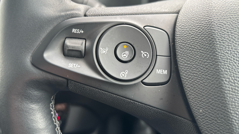 Vauxhall Corsa 1.2 Elite Edition 5dr Petrol Hatchback